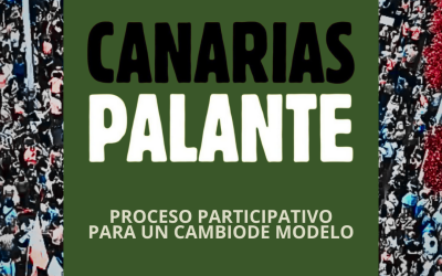 Canarias Palante