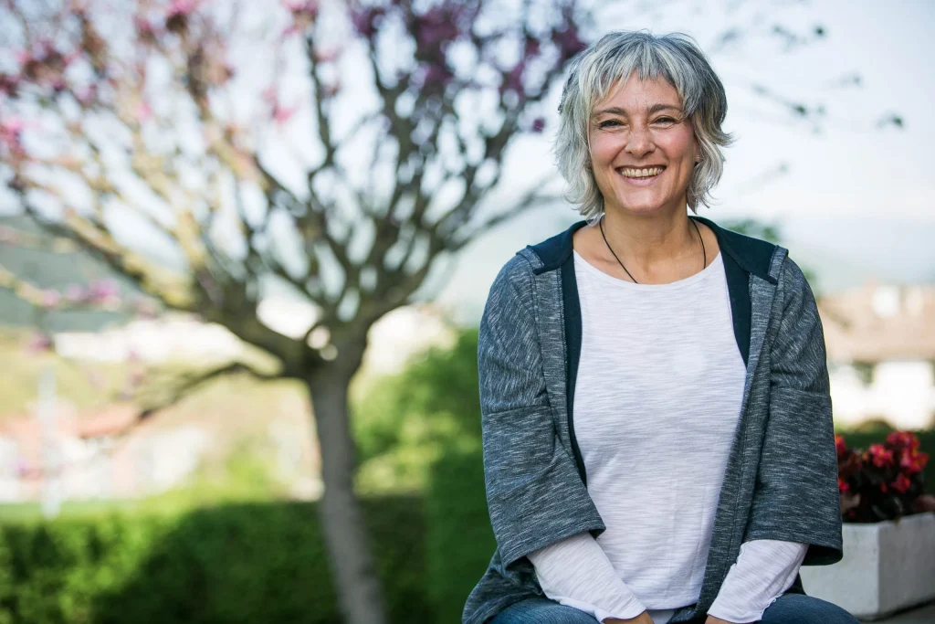 Conoce a Heike Freire, la visionaria detrás del Curso Superior de Pedagogía Verde