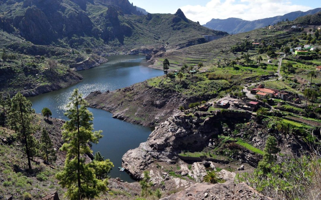 El Atentado Medioambiental de Chira-Soria