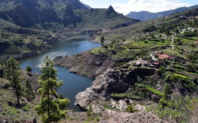El Atentado Medioambiental de Chira-Soria