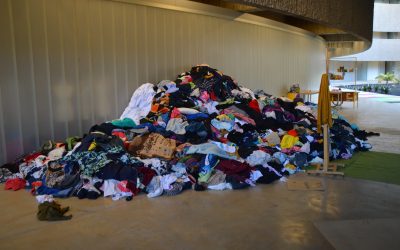IV Edición Semana de Moda Sostenible de Tenerife: hacia un Cambio de Paradigma en la Industria Textil