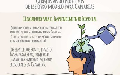 Semilleros. Impulsando iniciativas para otro modelo económico para Canarias