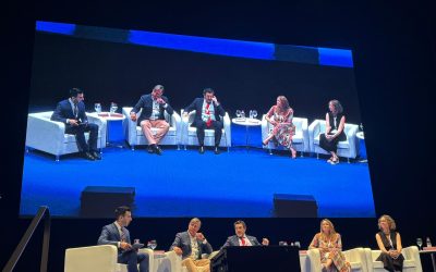 Fundación Canarina en el VII Congreso Internacional de Calidad y Sostenibilidad Turísticas en Jerez de la Frontera