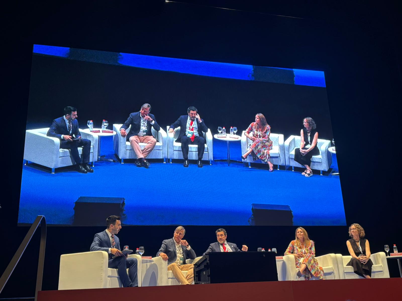 Fundación Canarina en el VII Congreso Internacional de Calidad y ...