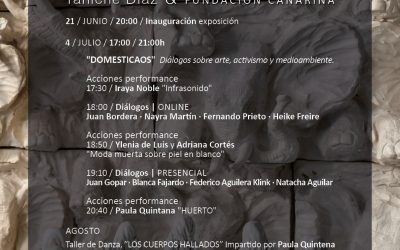 Jornada de Diálogos DOMESTICAOS