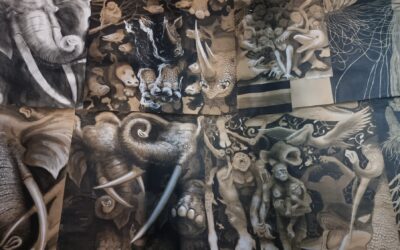 El Enfado de las Criaturas se despide de Santa Cruz de Tenerife