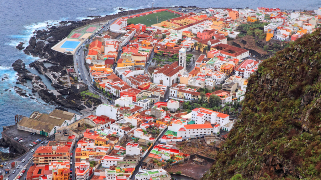 el futuro del turismo en Canarias