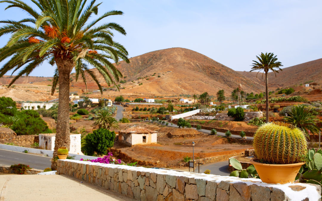 Reflexiones sobre el turismo en Canarias