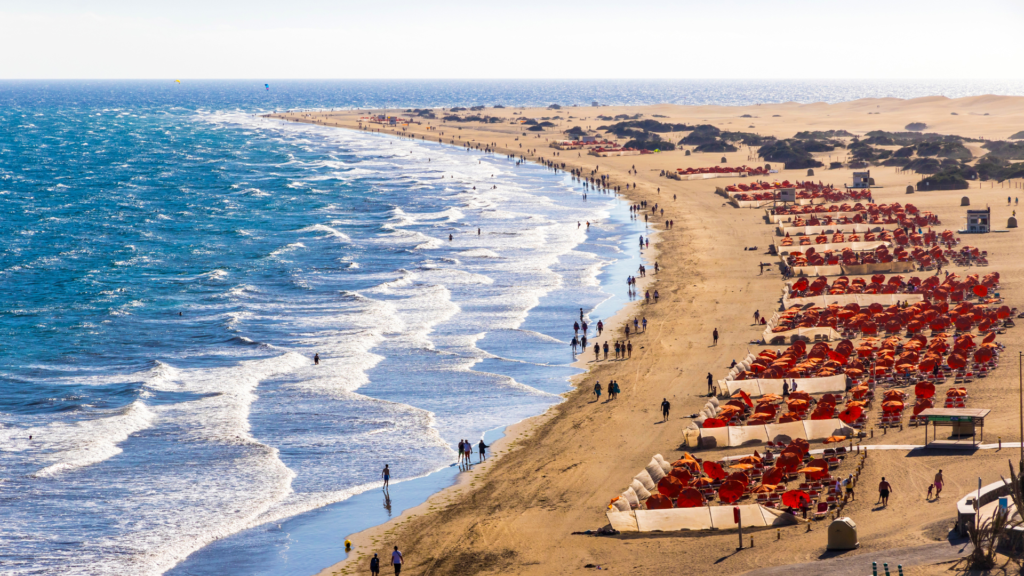 el futuro del turismo en Canarias