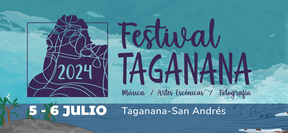 Educación Ambiental en el Festival de Taganana