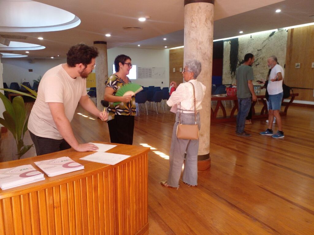 CoopERA 2024 en Lanzarote