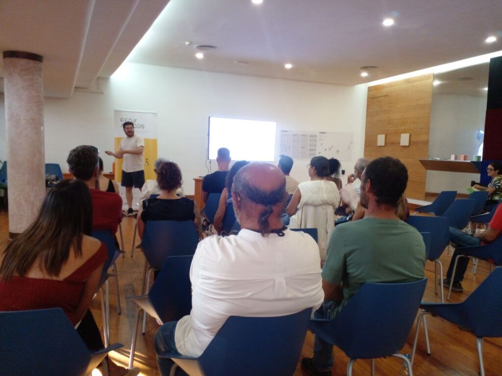 CoopERA 2024 en Lanzarote