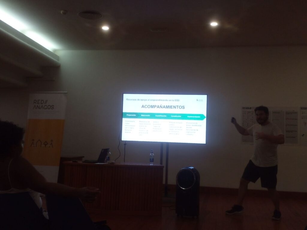 CoopERA 2024 en Lanzarote