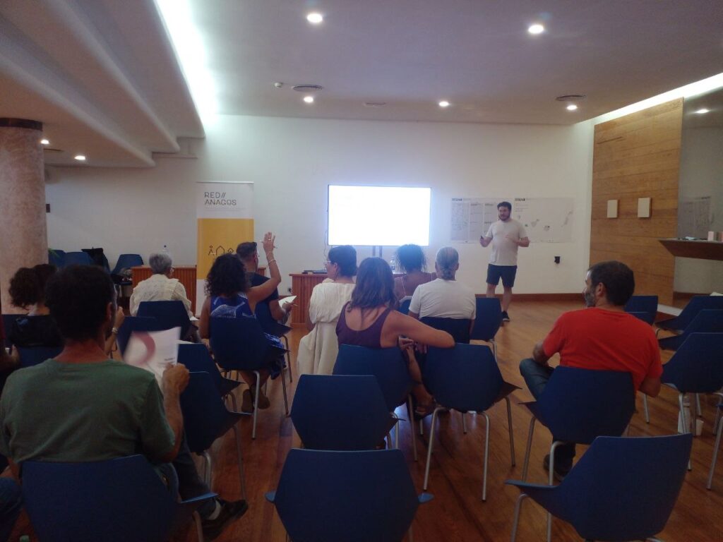 Canarias impulsa la Economía Social y Solidaria con el cierre de CoopERA 2024 en Lanzarote
