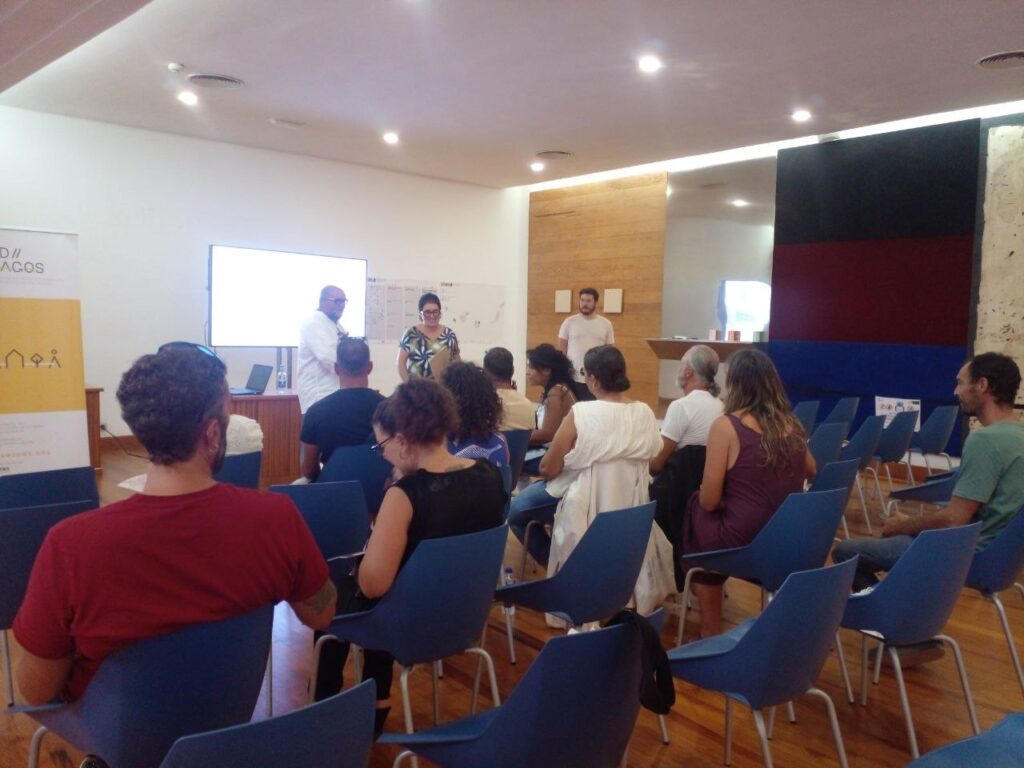 CoopERA 2024 en Lanzarote