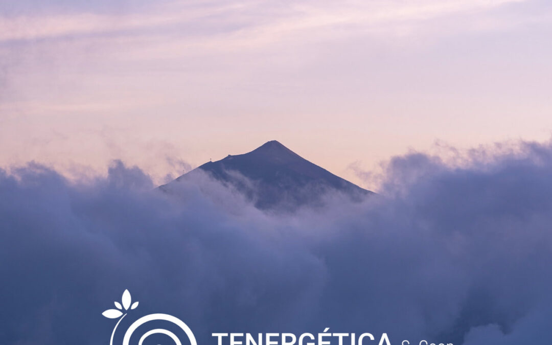 Tenergética S.Coop. Comunidad Energética de Tenerife