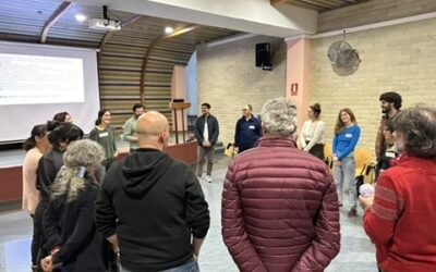 Satisfacción tras el II Semillero de Economía Social y Solidaria de Canarias