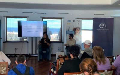 ‘El Norte Emprende’ trae la Economía social al Puerto de la Cruz