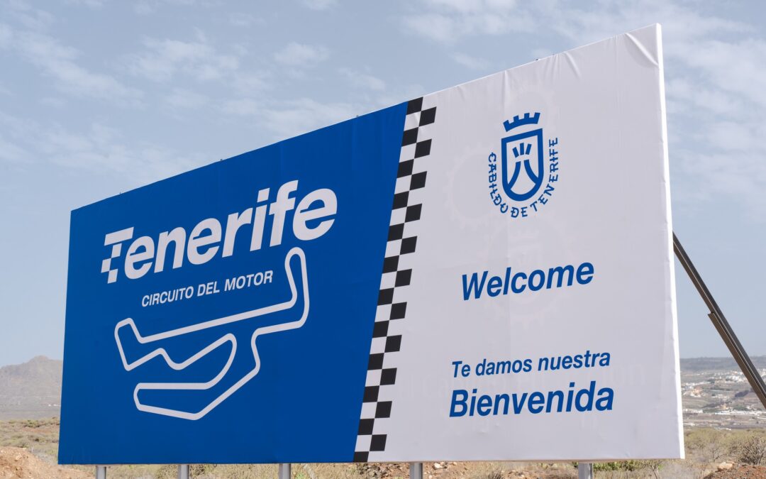 Circuito del Motor de Tenerife: ¿Qué hay detrás?