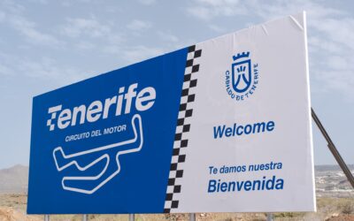 Circuito del Motor de Tenerife: ¿Qué hay detrás?