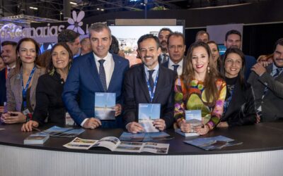 Canarias en FITUR: ¿Promoción o imprudencia?