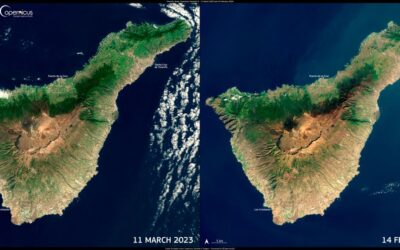 La crisis del agua en Canarias: restricciones y despilfarro