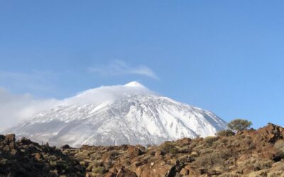¿Ecotasa en El Teide?