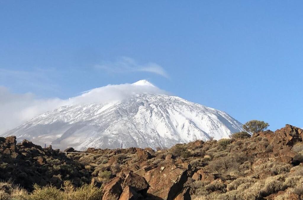Los microclimas de Canarias