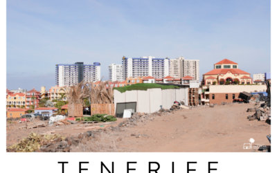 La pobreza y la desigualdad en Canarias