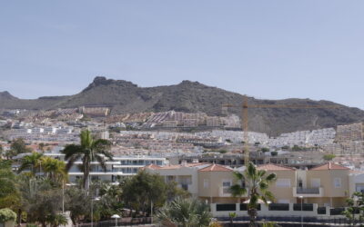 Alegaciones a la actualización de la Ley del Suelo de Canarias