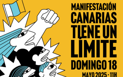 Carta abierta a las instituciones canarias