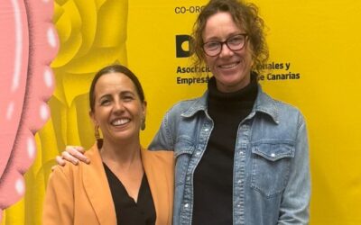 La Reposera, de la Fundación Canarina, se alza con el Oro en los Premios DICA por su naming.