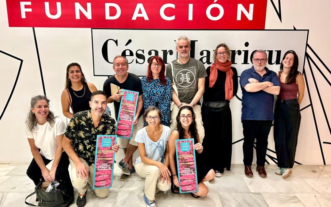 Pensar críticamente en el turismo y su transformación