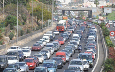 La Ley de Residencia y los límites en Canarias