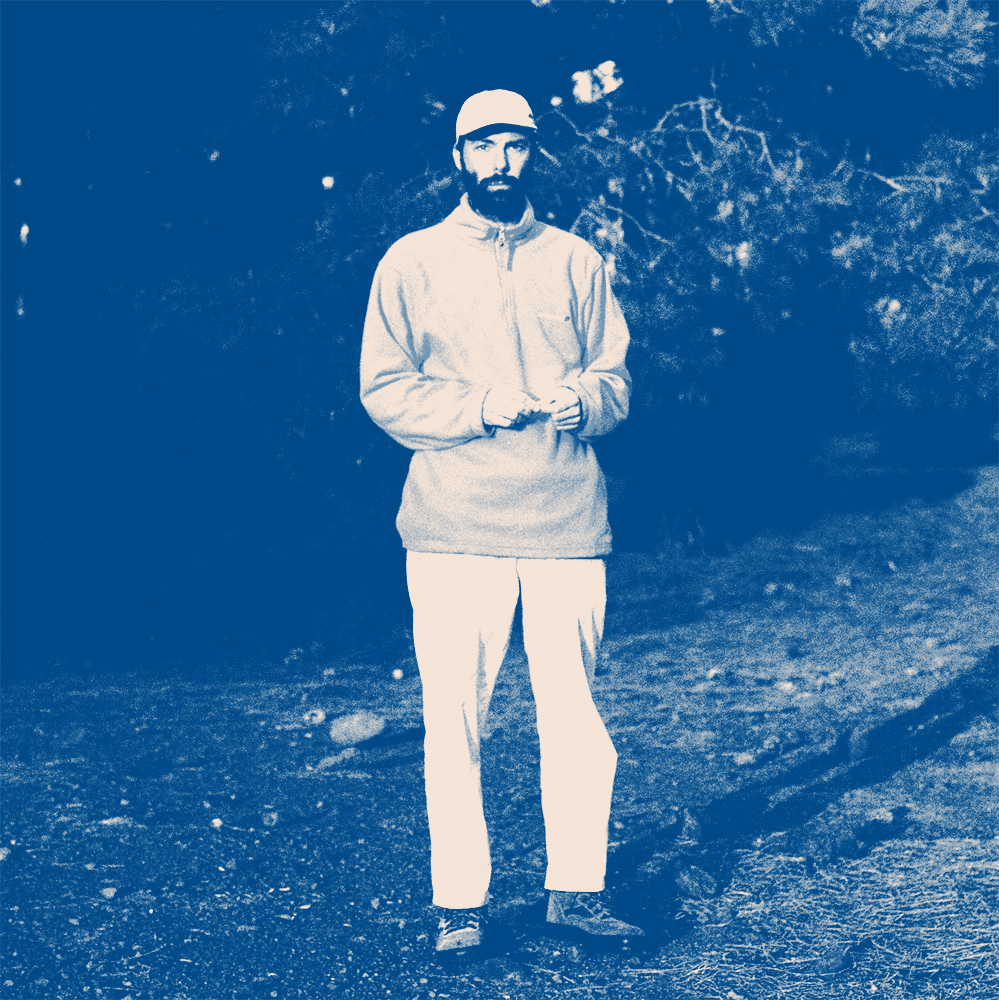 Octavio Barrera: