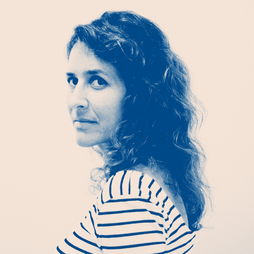 Luna Bengoechea: