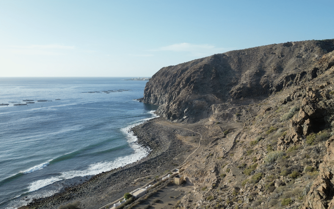 La amenaza urbanística sobre la Montaña de Guaza