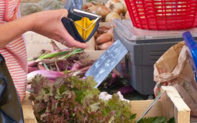 Consumo consciente y local: cuidar Canarias desde la cesta de la compra