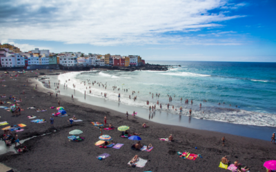 Playa Jardín: seis años de vertidos que Canarias no puede seguir aplazando